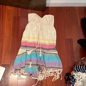 Billabong size L Dresd